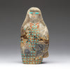 Turquoise-Studded Corn Maiden