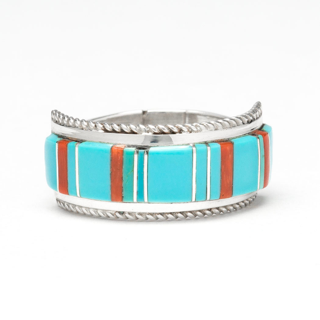 Distinguished Men's Ring