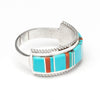 Distinguished Men's Ring