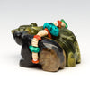 Journeying Bears