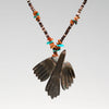 Higher Calling Eagle Pendant Necklace
