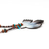 Higher Calling Eagle Pendant Necklace