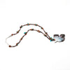 Higher Calling Eagle Pendant Necklace