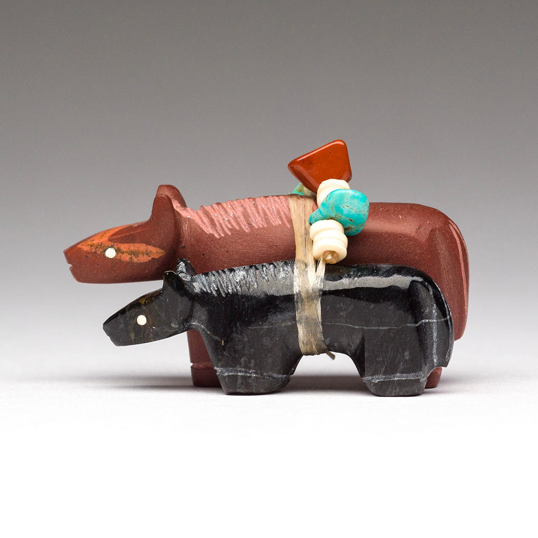 Deep Friendship Ponies