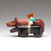Deep Friendship Ponies