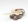 Water Energy Frog & Dragonfly