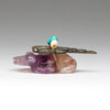 Frog & Dragonfly Blessing