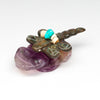 Frog & Dragonfly Blessing