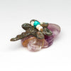 Frog & Dragonfly Blessing