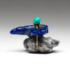 Cleansing Frog & Dragonfly Pairing