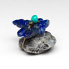 Cleansing Frog & Dragonfly Pairing