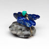 Cleansing Frog & Dragonfly Pairing
