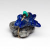Cleansing Frog & Dragonfly Pairing