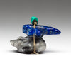 Cleansing Frog & Dragonfly Pairing