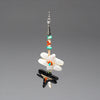 Double Dragonfly Pendant