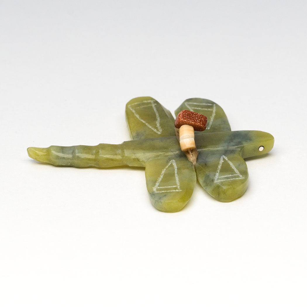 Dragonfly Force Of Nature