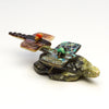 Turtle & Dragonfly Harmony
