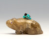 Rock Star Beaver