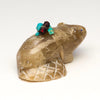 Rock Star Beaver