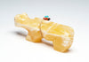 Yellow Mountain Lion Of The North