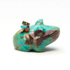 Water Bearer Frog
