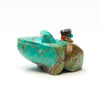 Water Bearer Frog