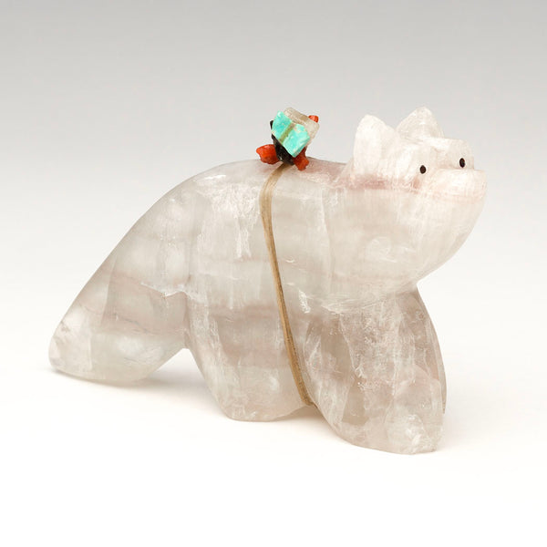 Bushytail Connection