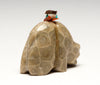 Petoskey Stone Medicine Bear