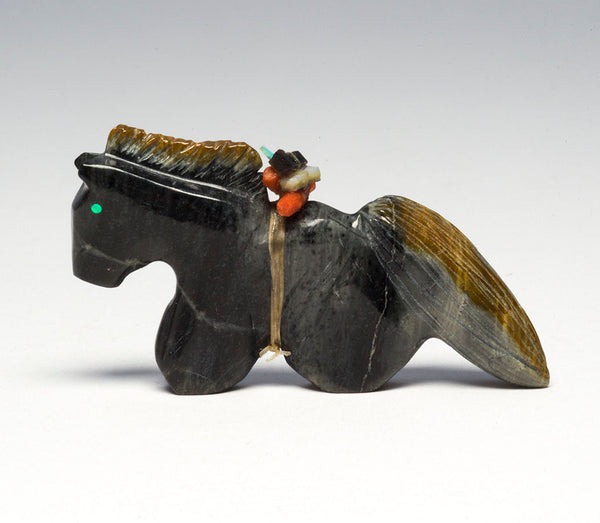 Horse Revealer