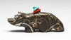 Paleobiology Bushytail