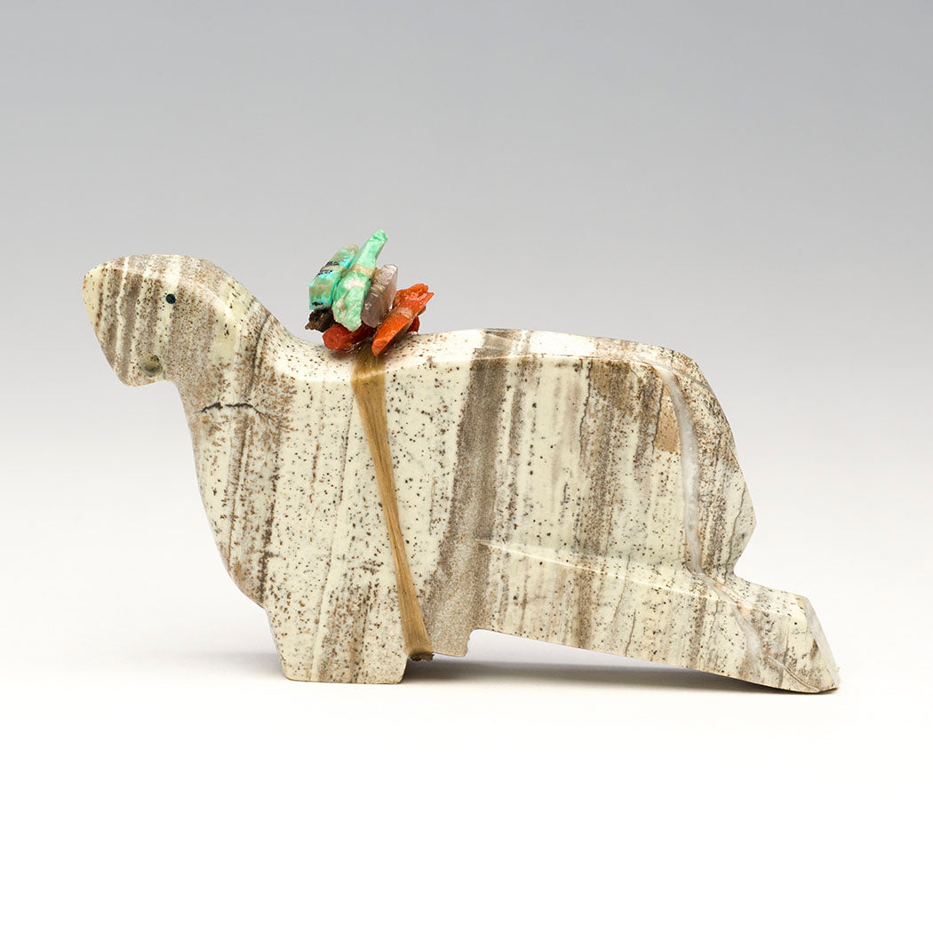 Unwavering Focus Eagle