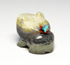 Watery Layers Pond Frog