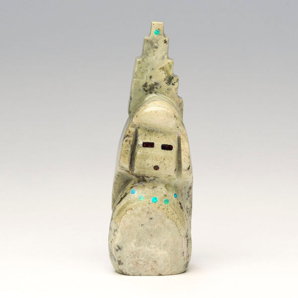 Zuni Heritage Tablita Maiden