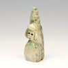 Zuni Heritage Tablita Maiden