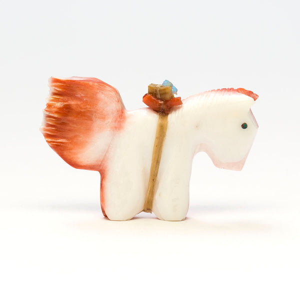 Bright Pony