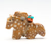 Spotted Pony