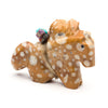 Spotted Pony