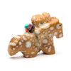 Spotted Pony