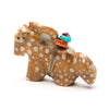 Spotted Pony