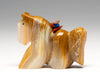Neighing Horse