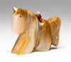 Neighing Horse