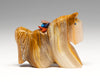 Neighing Horse