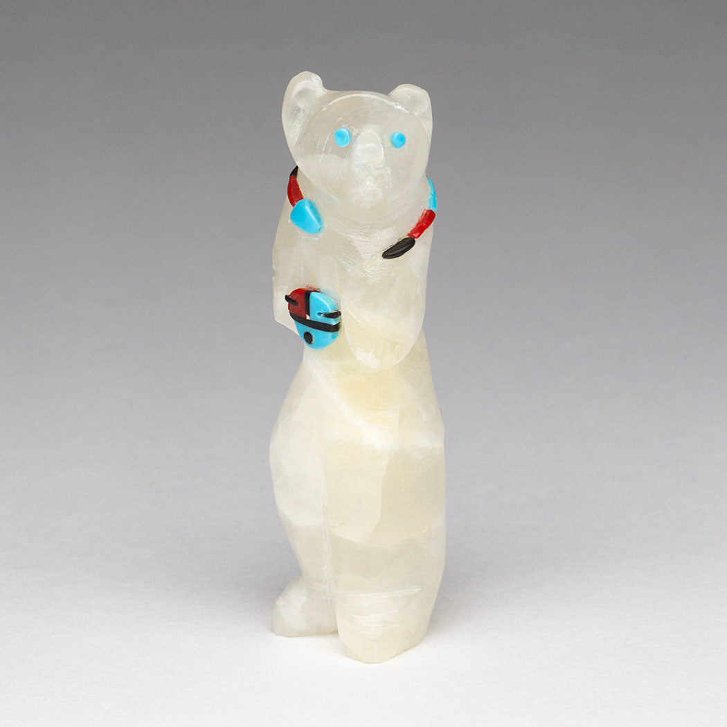 Positive Energy Bear