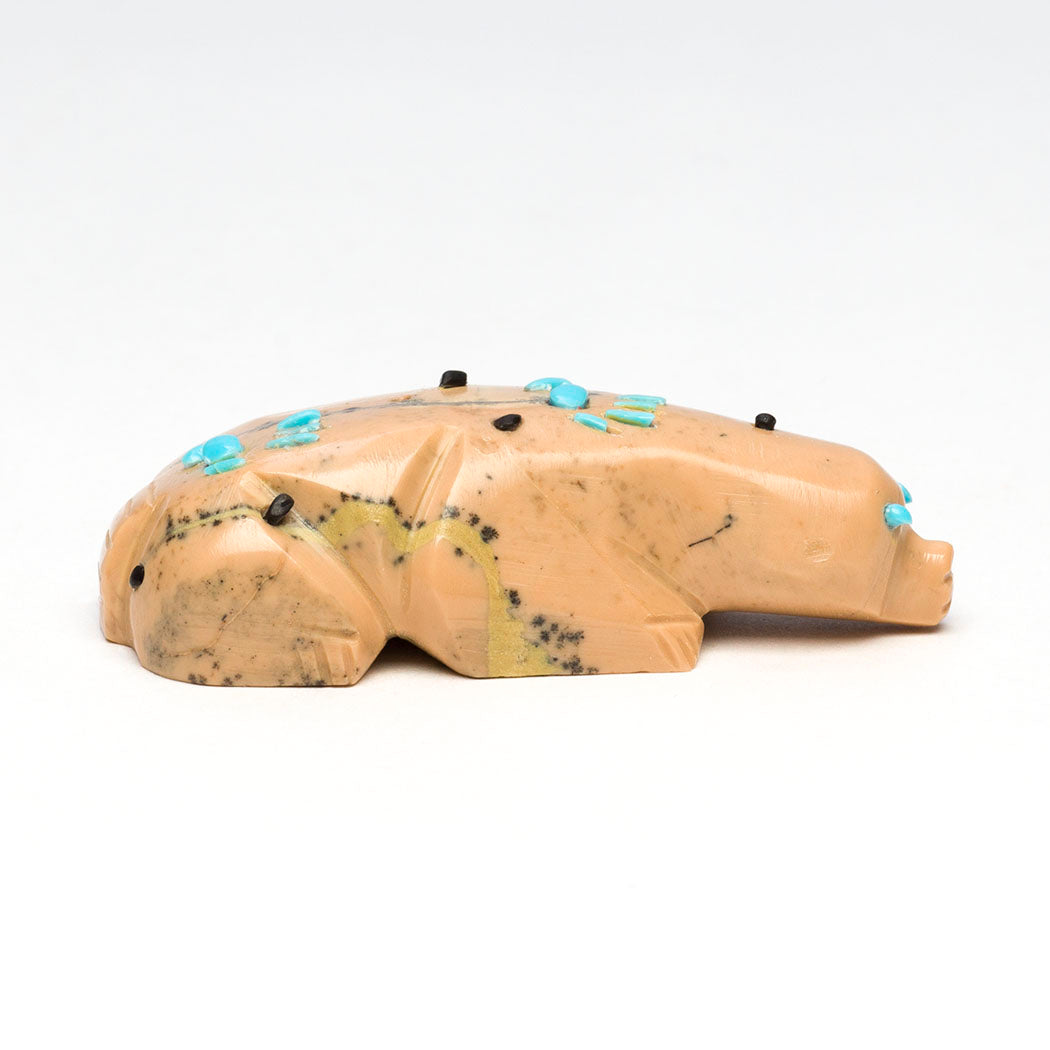 Mother Earth Guardian Mole