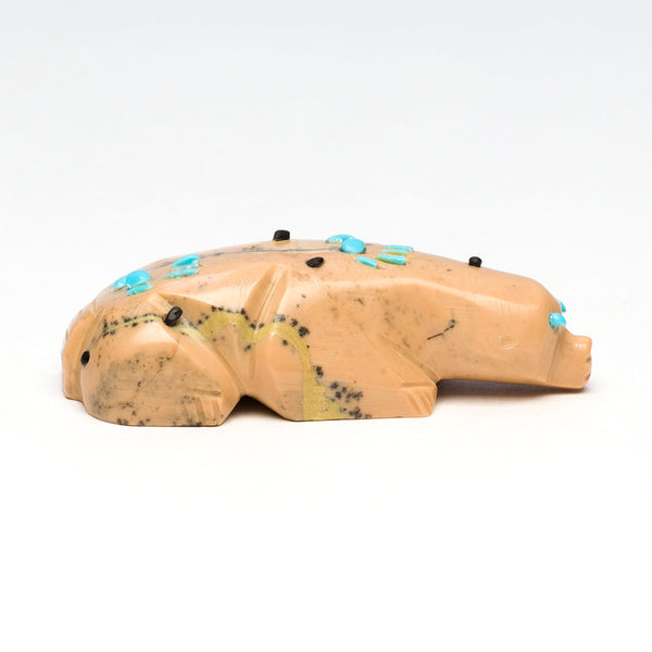 Mother Earth Guardian Mole