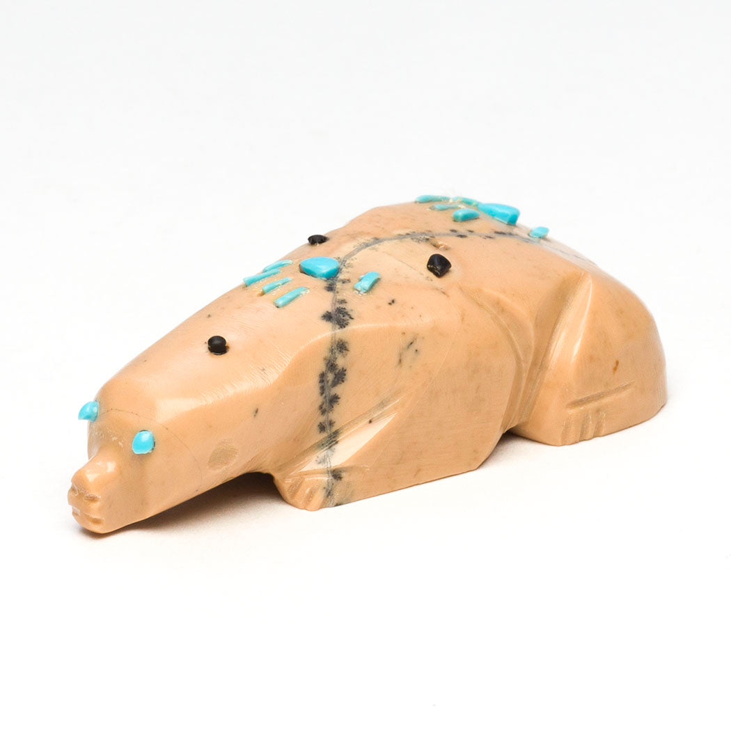 Mother Earth Guardian Mole