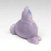 Young Fluorite Seal