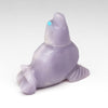 Young Fluorite Seal