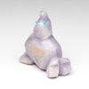 Young Fluorite Seal