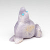 Young Fluorite Seal